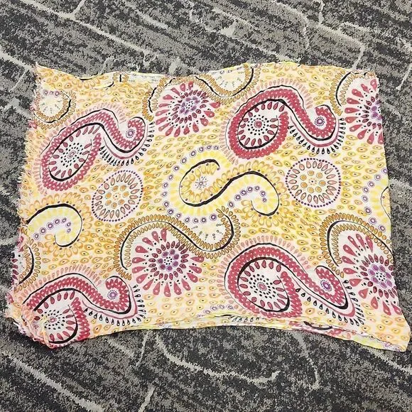 Echo Sarong Pareo - Picture 3 of 3